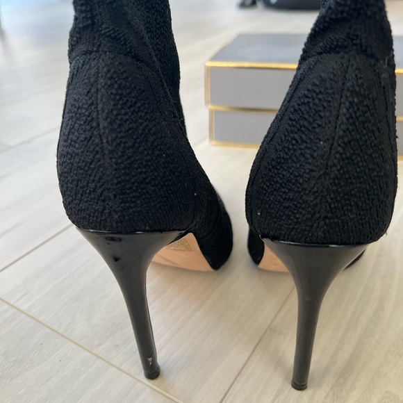 Booties - Picture 2 of 2